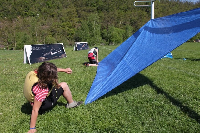 41. ročník Sázavského pádla