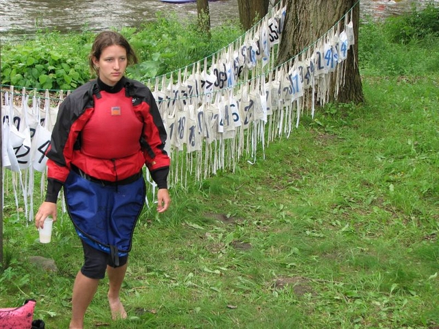 Pyranha Cup – ČPV Svratka