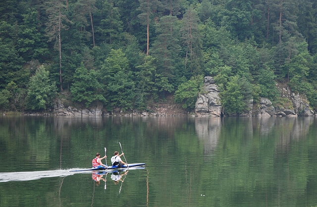České Budějovice – Praha