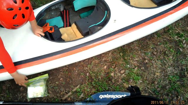 Jak pobavit davy na Jihlávce