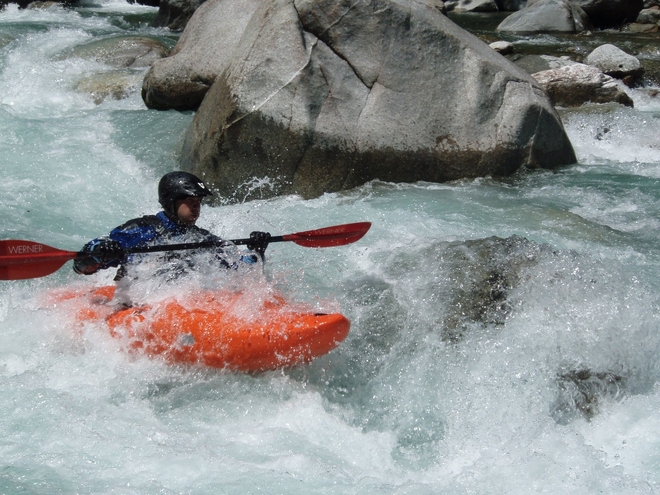 Gene 17 Val Sesia River Festival