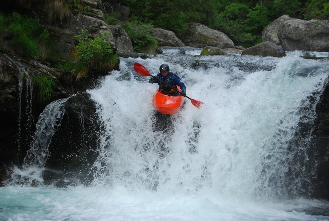 Gene 17 Val Sesia River Festival