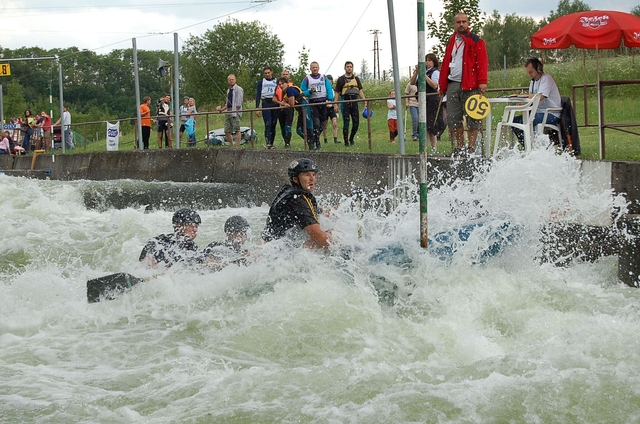 Trnávka z hospody zrozená