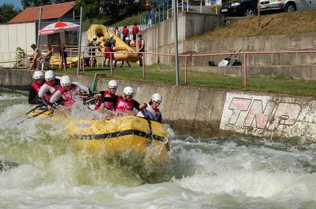 Trnávka z hospody zrozená