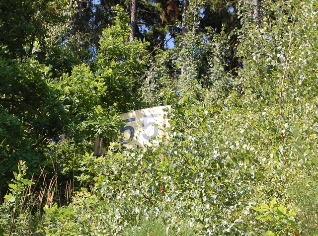 Sto šest kiláků samoty