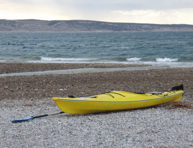 SeeJadran, aneb proč a jak vyzkoušet seakajaking?
