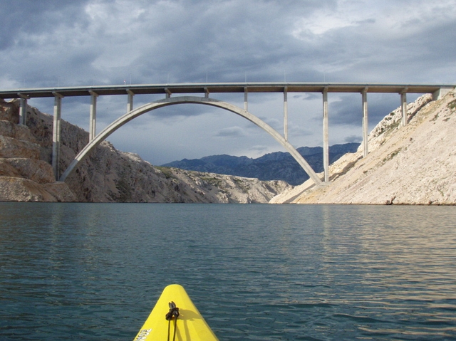 SeeJadran, aneb proč a jak vyzkoušet seakajaking?