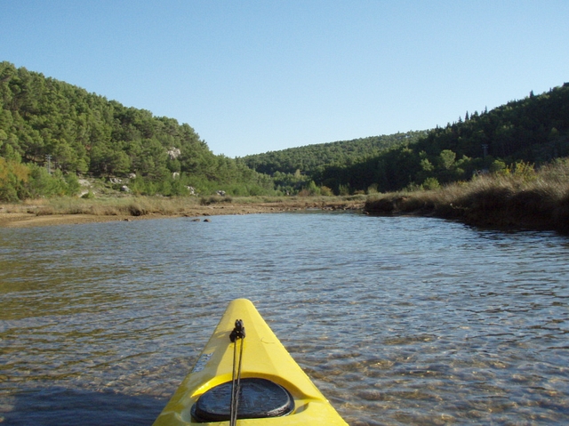 SeeJadran, aneb proč a jak vyzkoušet seakajaking?