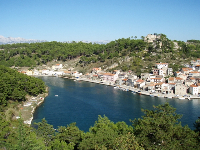 SeeJadran, aneb proč a jak vyzkoušet seakajaking?