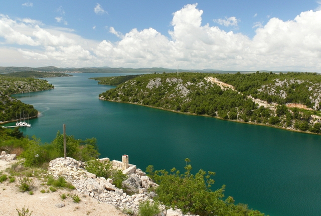 SeeJadran, aneb proč a jak vyzkoušet seakajaking?