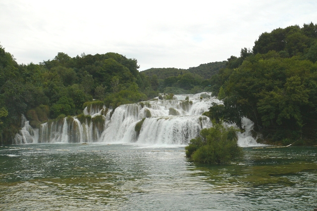 SeeJadran, aneb proč a jak vyzkoušet seakajaking?