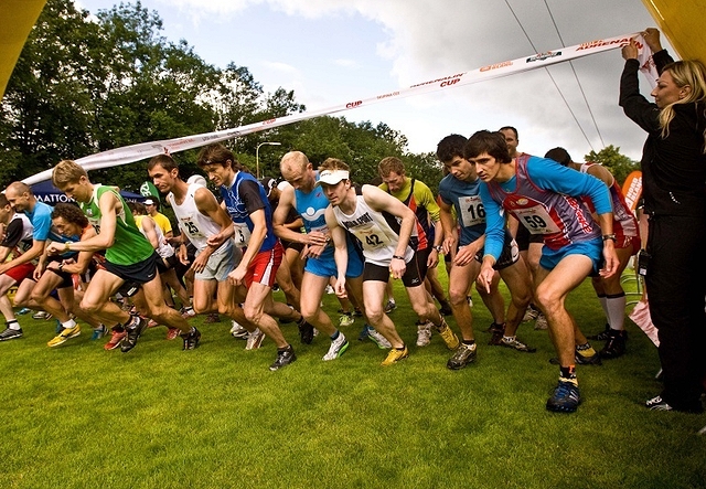 SMS.cz Adrenalin Cup