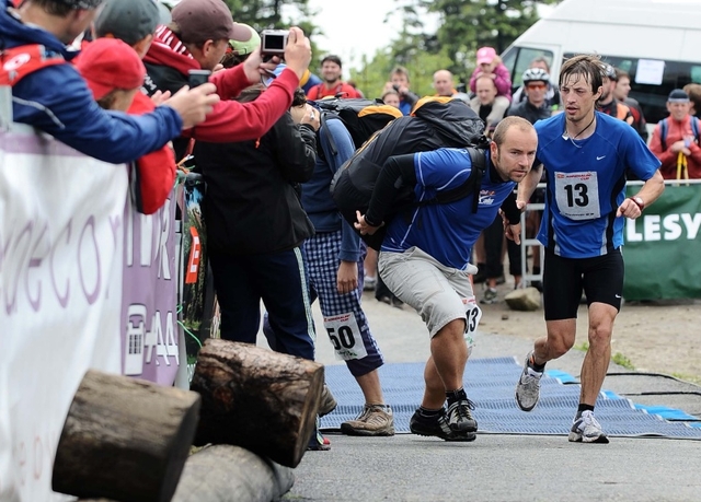 SMS.cz Adrenalin Cup