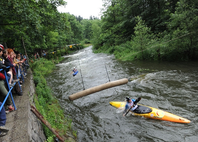 SMS.cz Adrenalin Cup