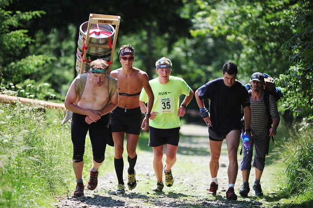 SMS.cz Adrenalin Cup