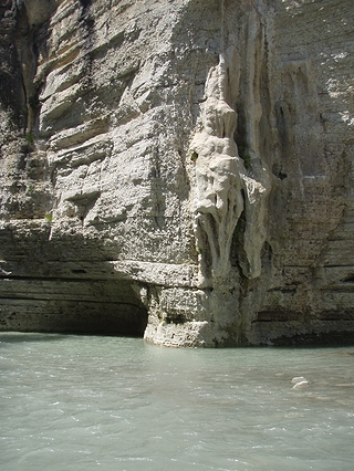 Řecko a  Albánie 2011