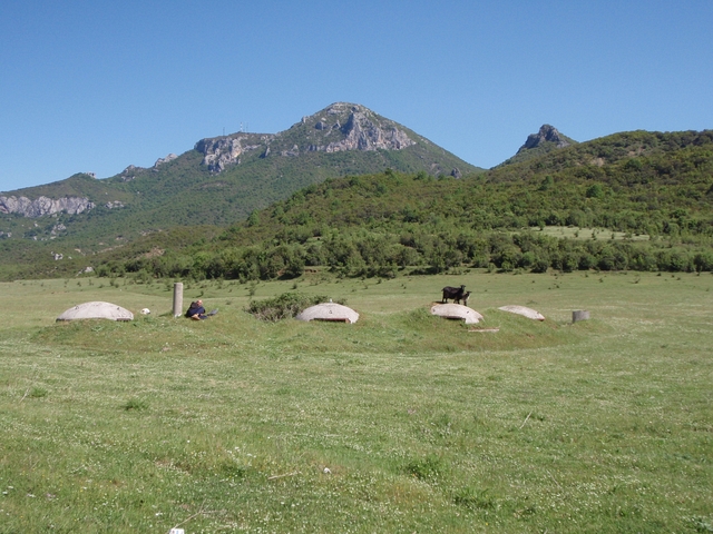 Řecko a  Albánie 2011