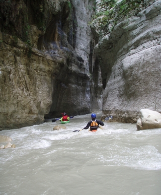 Řecko a  Albánie 2011