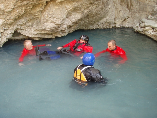 Řecko a  Albánie 2011