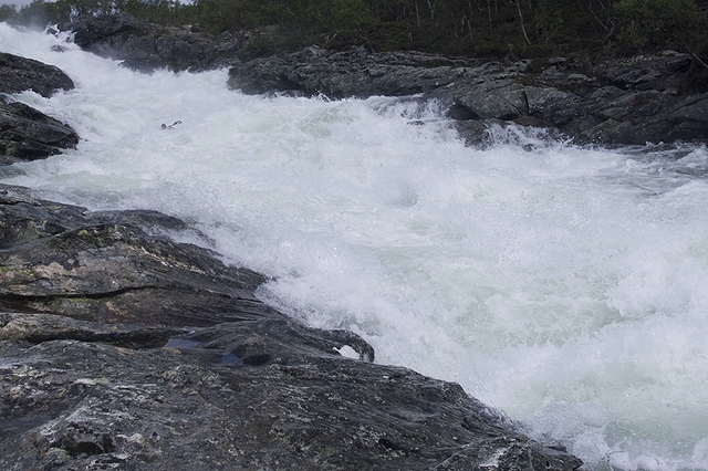 Zajícova (ú)spěšná norská mise