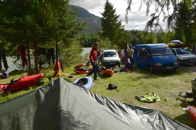 Zajícova (ú)spěšná norská mise