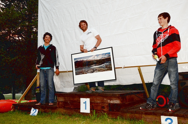 Zajícova (ú)spěšná norská mise