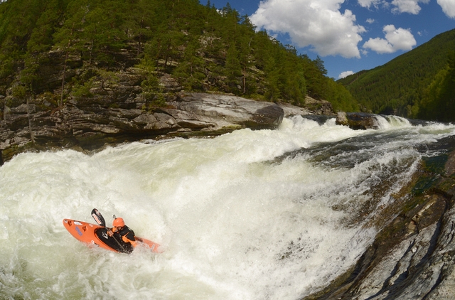 Zajícova (ú)spěšná norská mise