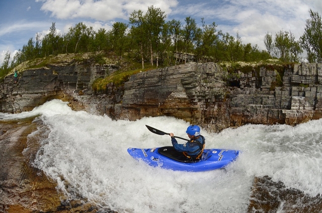 Zajícova (ú)spěšná norská mise