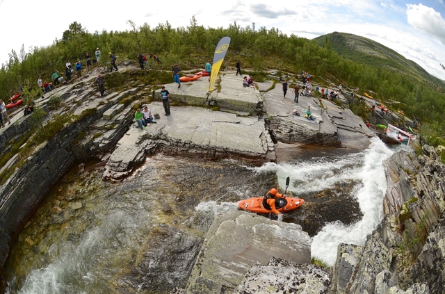 Zajícova (ú)spěšná norská mise