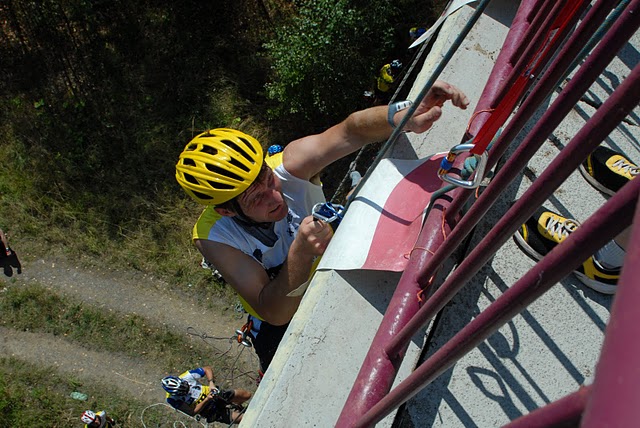 Czech Adventure Race 