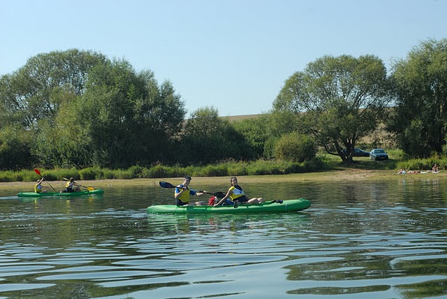 Czech Adventure Race 