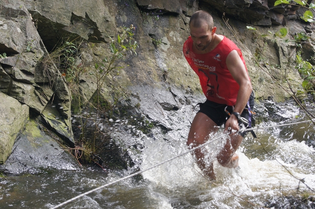 Czech Adventure Race 