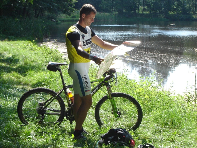 Czech Adventure Race 