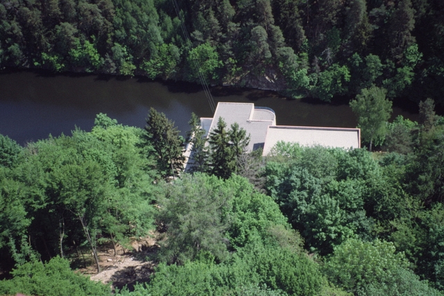 Křižanovice II (Práčov)