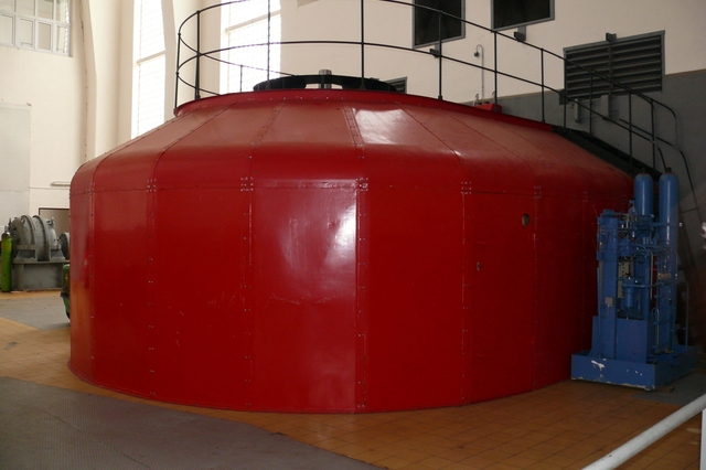 Křižanovice II (Práčov)