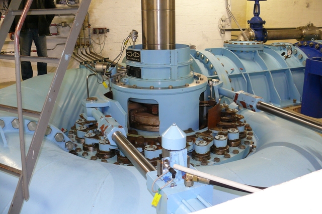 Křižanovice II (Práčov)