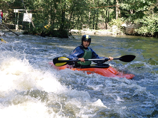 ČPV Hamerský potok