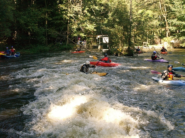 ČPV Hamerský potok