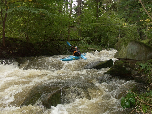 ČPV Hamerský potok