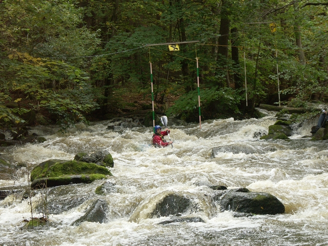 ČPV Hamerský potok
