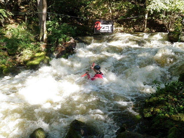 ČPV Hamerský potok