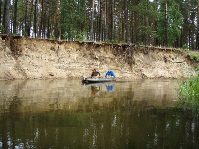 Wel, Gwda, Wda a ty ostatní…