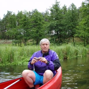 Wel, Gwda, Wda a ty ostatní…