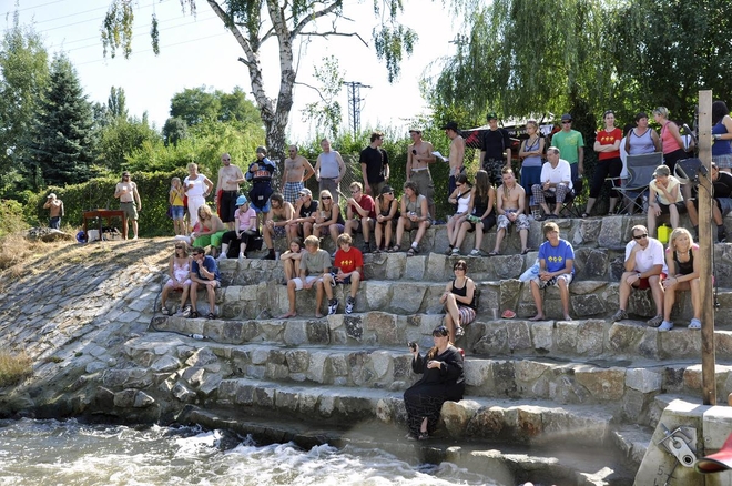 Alpine Rivers Freestyle Cup – Plzeň, Kalikovák