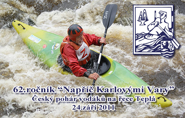 Napříč Karlovými Vary 