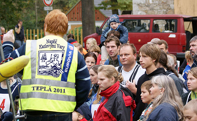 Napříč Karlovými Vary 