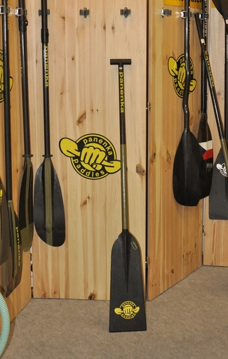 Kanumesse 2011 - co v Německu představili Češi