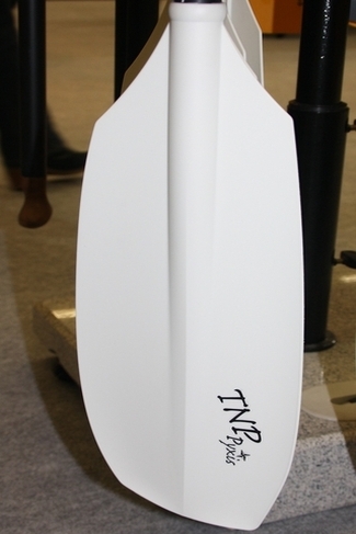 Kanumesse 2011 - co v Německu představili Češi