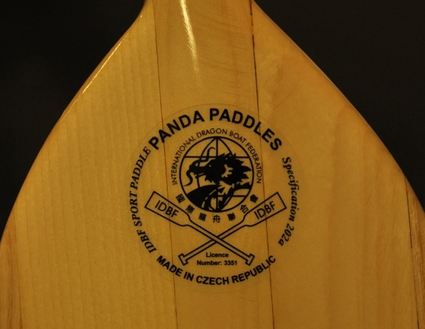 Kanumesse 2011 - co v Německu představili Češi