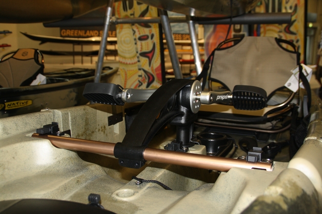 Kanumesse 2011 - co v Německu představili Češi